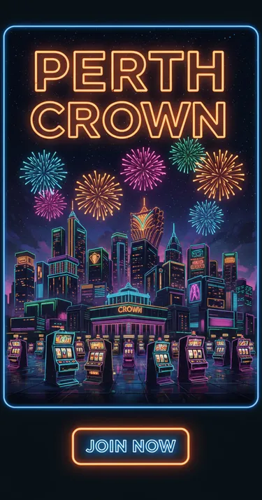 Crown Casino Online